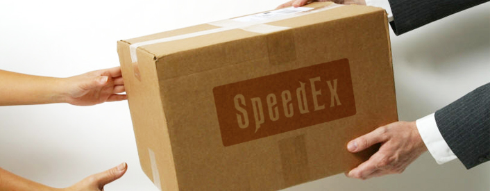 Công ty cổ phần Speedex việt nam